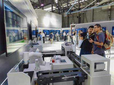 從5G到5G-A 中國為世界數(shù)字經(jīng)濟(jì)發(fā)展貢獻(xiàn)智慧